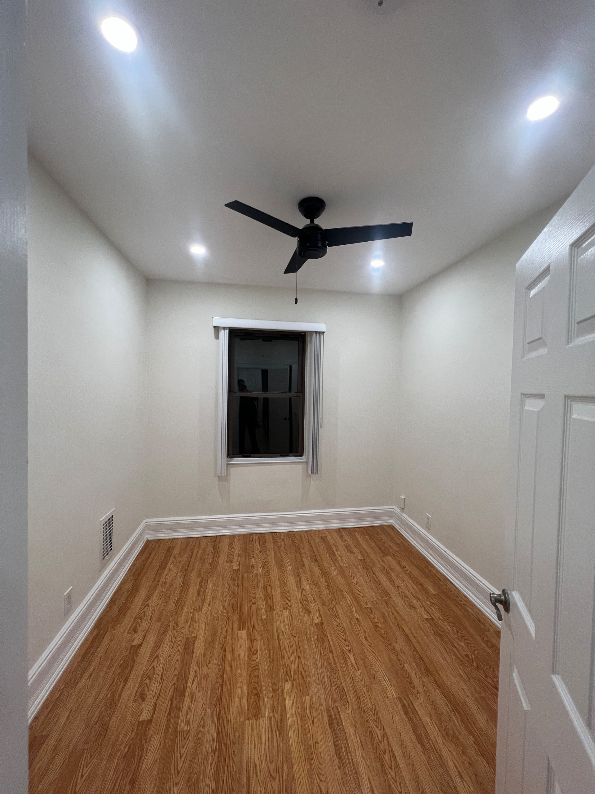 Apartment Remodel - Jersey City, NJ