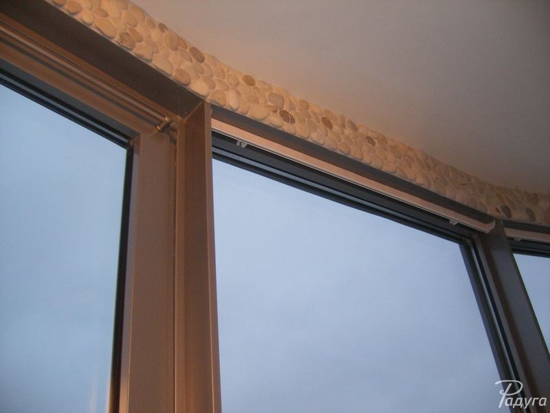 Комплексный ремонт «под ключ» 2-х комнатной квартиры