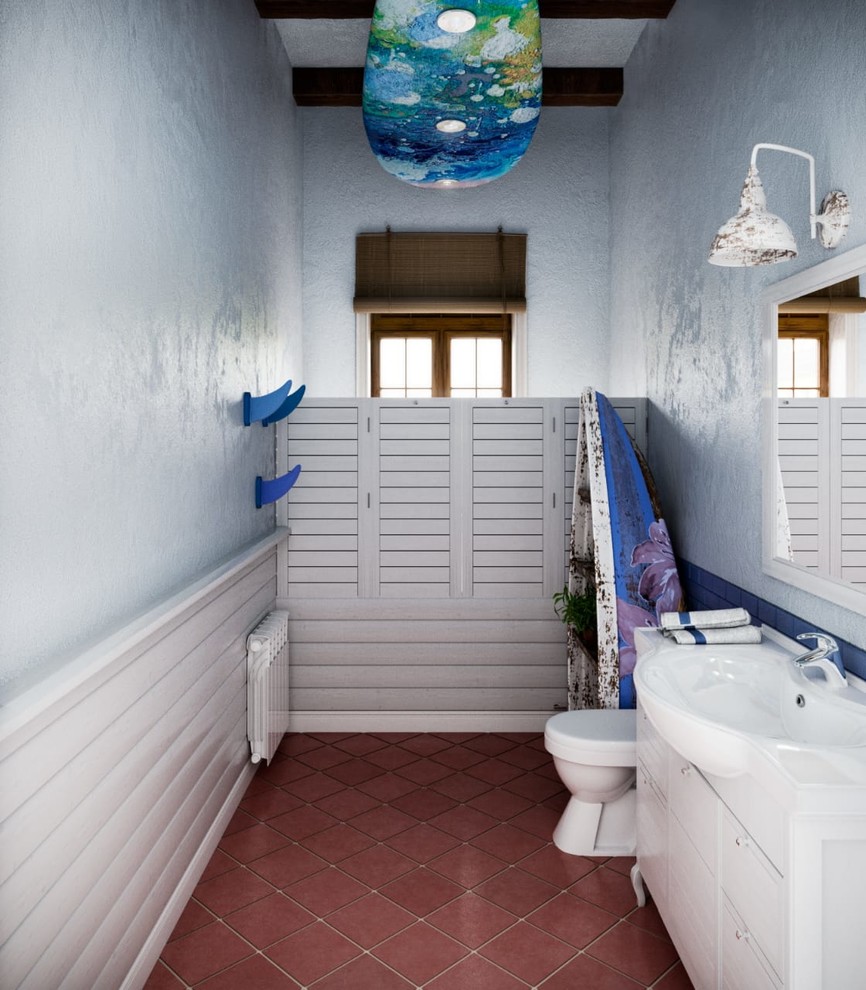 Серфинг для ванной