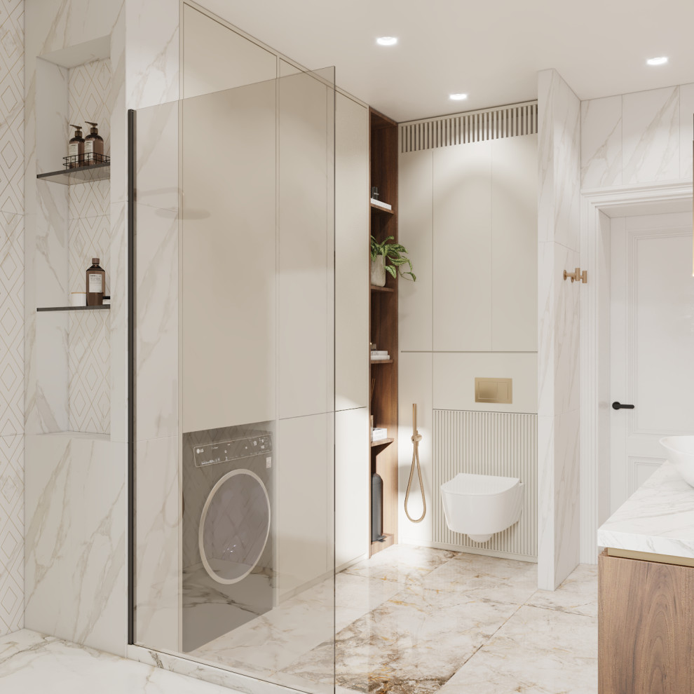 Дом на Новой Риге