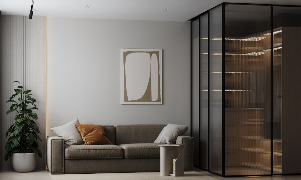 Интерьер квартиры