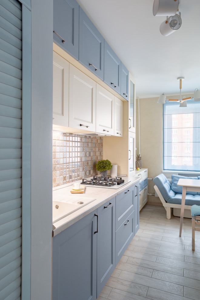 Кухня в городе Железнодорожный