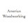 Amerian Woodworking