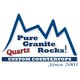 Pure Granite Rocks!