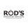 Rod's Electrical Services Ltd