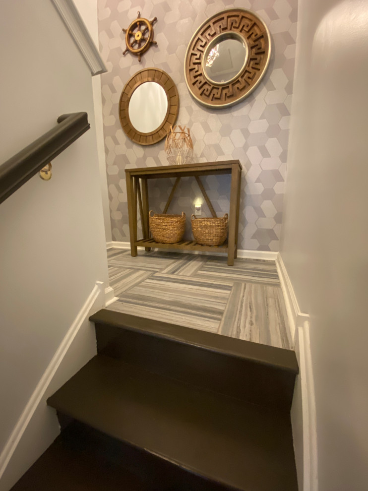 Passaic Modern Townhouse