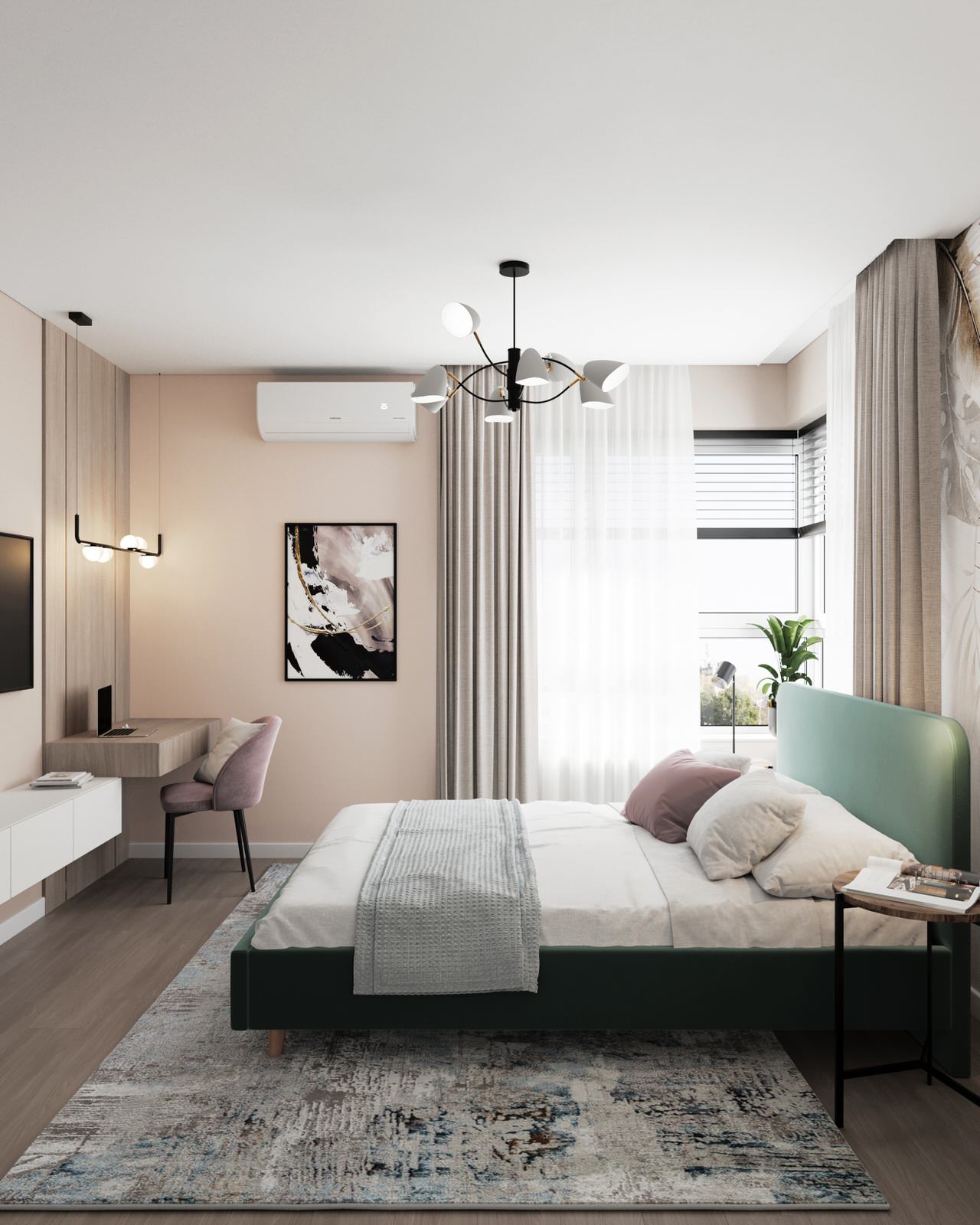 ЖК "Ясный берег"