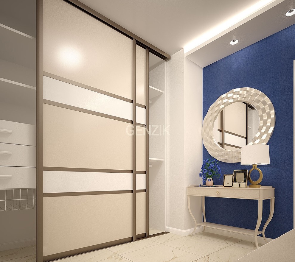 Солнечная безмятежность