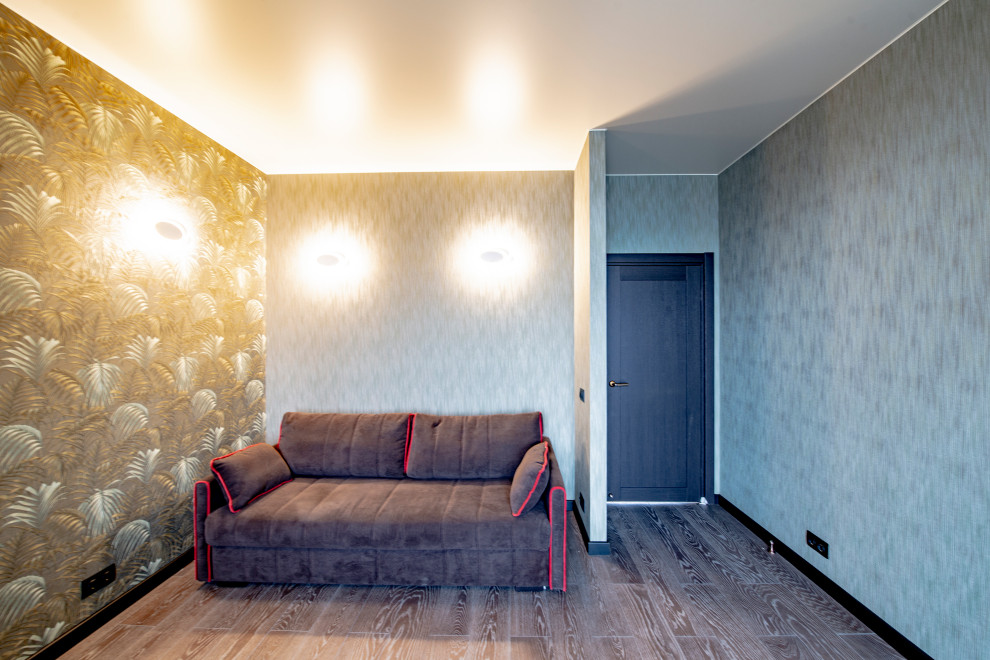 ЖК Крылатский