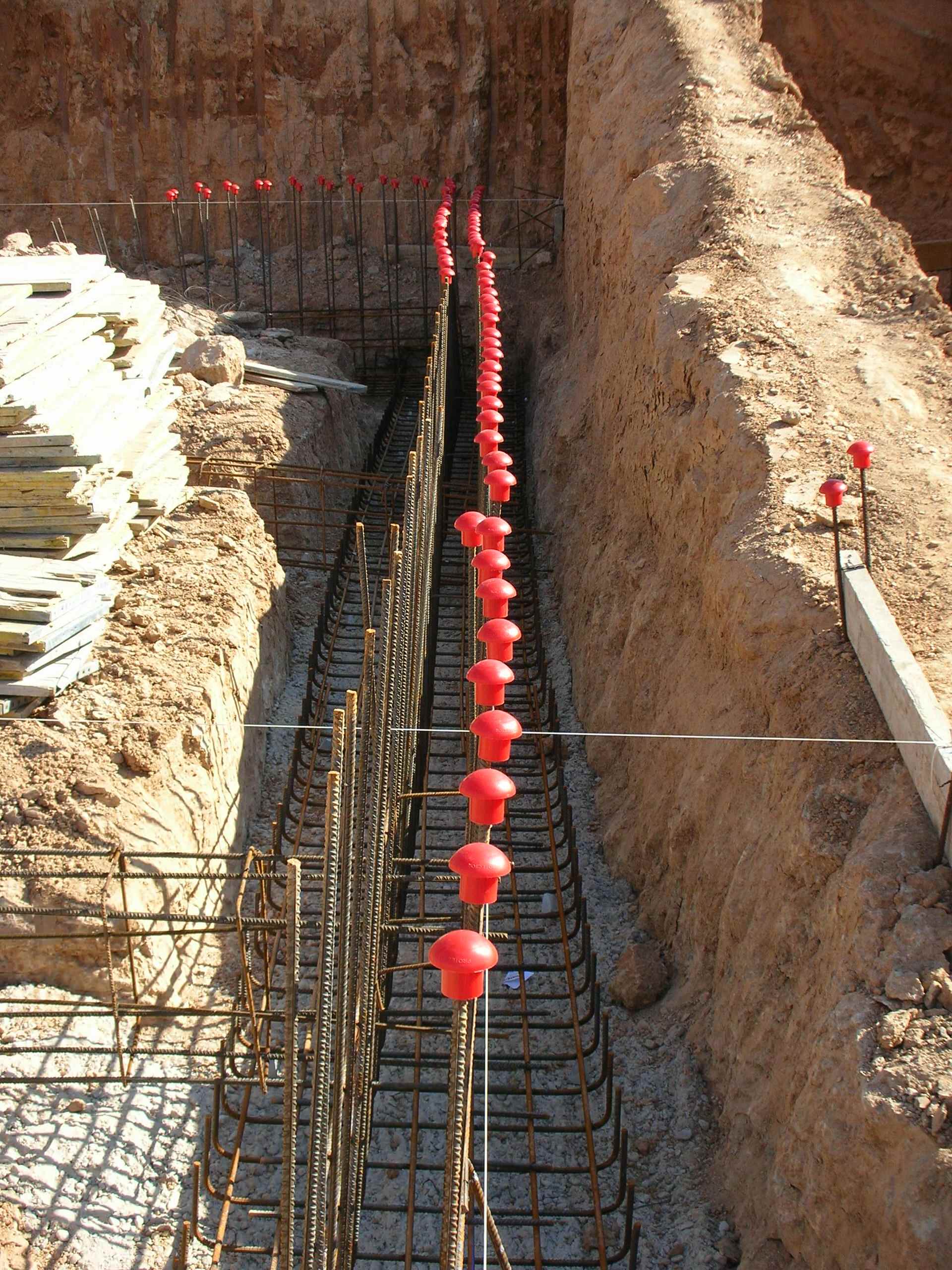 Vivienda unifamiliar 593,56 metros cuadrados