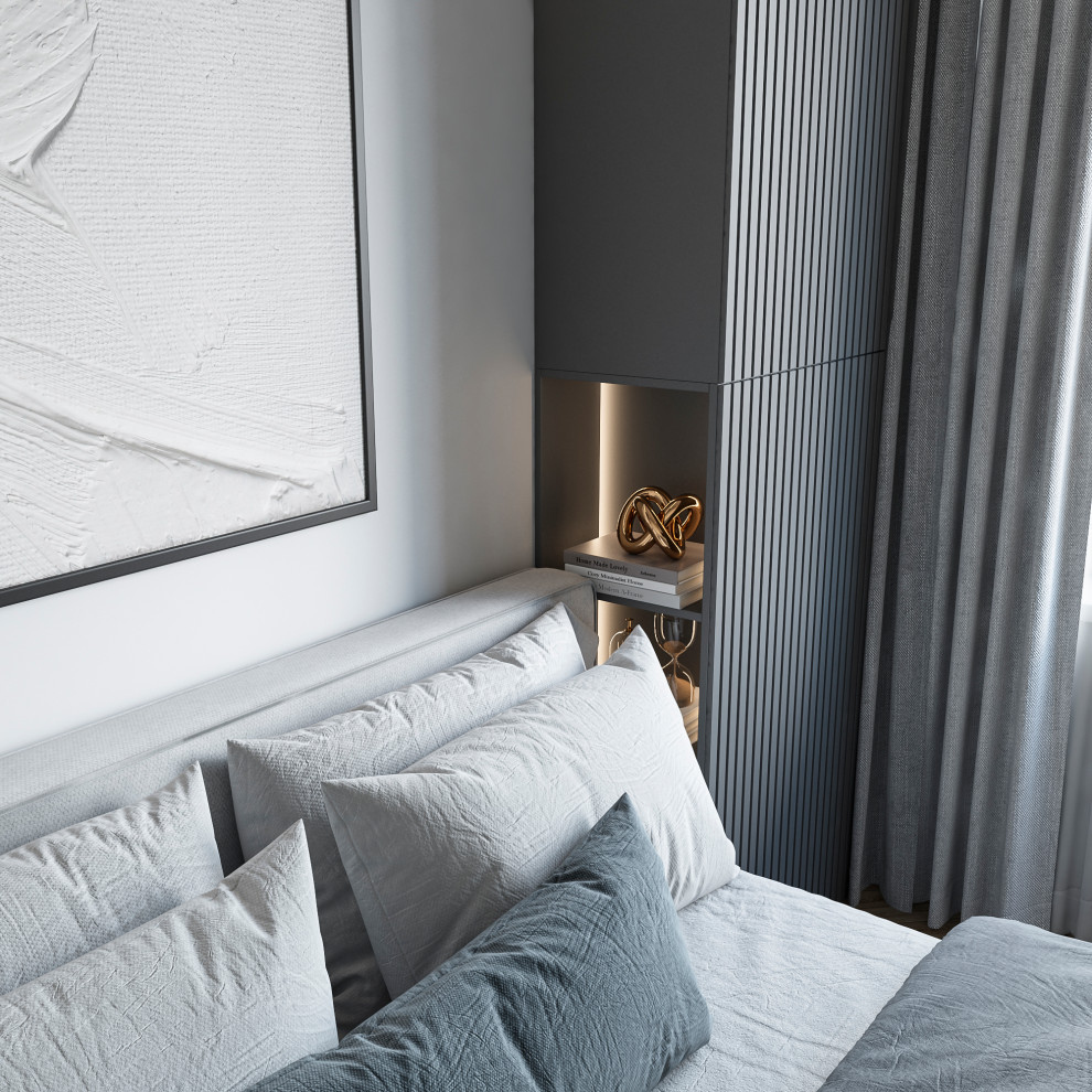 ЖК "Сердце Сибири" г. Тюмень