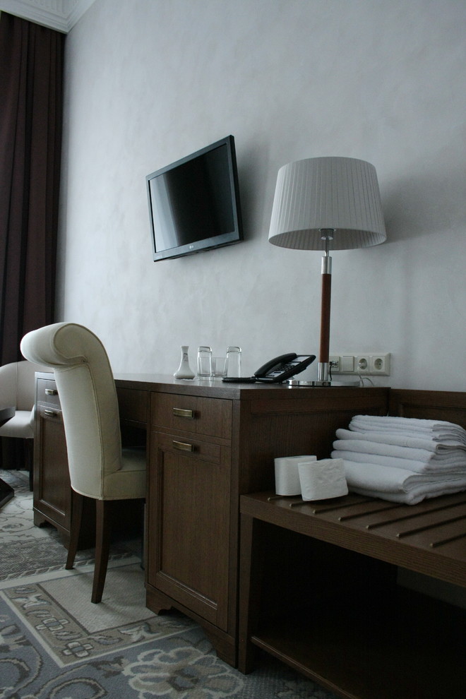 Гостиница в Одессе