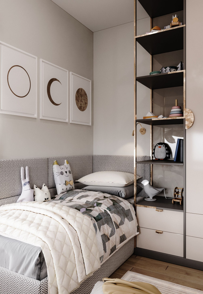 ЖК Миракс Парк