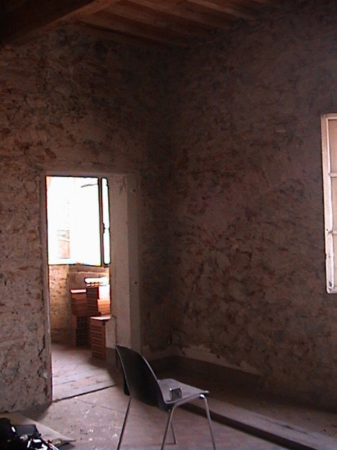 Appartamento in centro storico