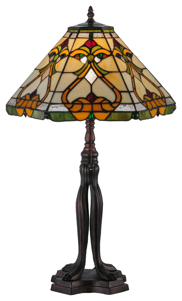 26H Middleton Table Lamp