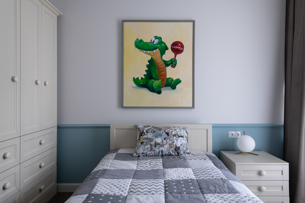 Детская для мальчика