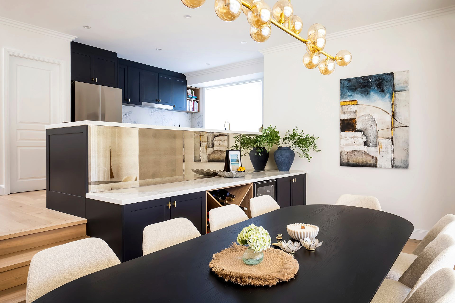 Caringbah South Renovation