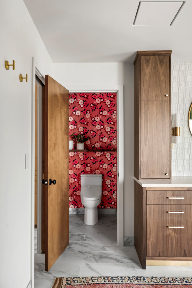 SW PDX Primary Bathroom/Primary Walk-in Closet