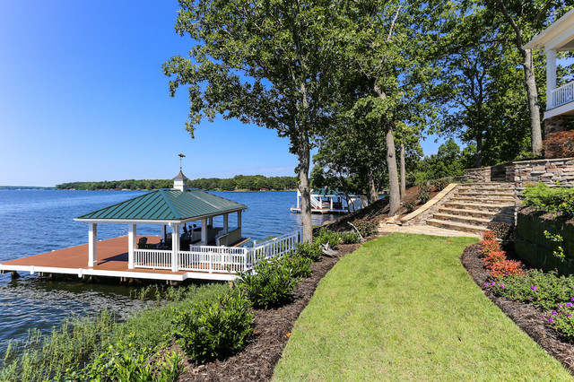 Lakeview house-exterior