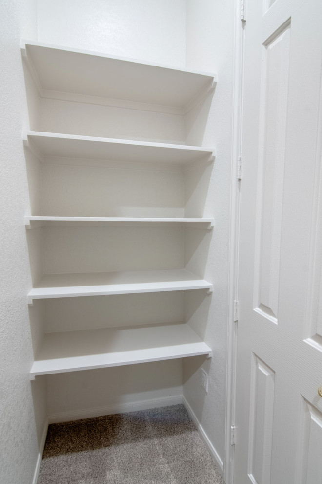 E Bainbridge - Primary Bath Remodel