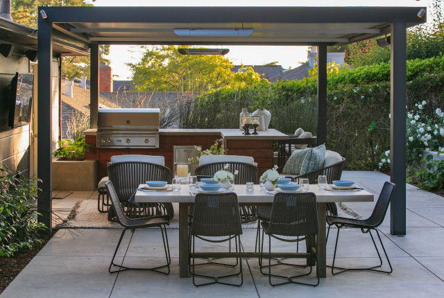 Thackeray contemporary-patio