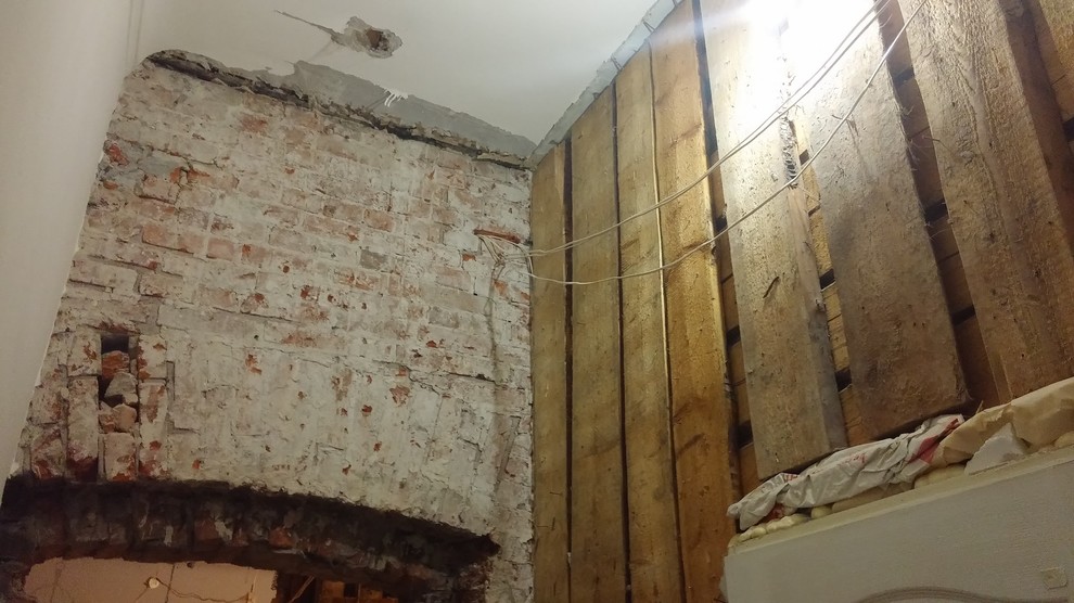 Квартира на Тверской-Ямской