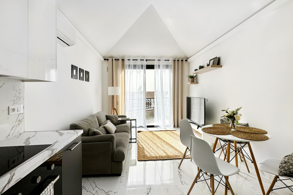 Tenrooms. Ap.en Los Cristianos (realizado)