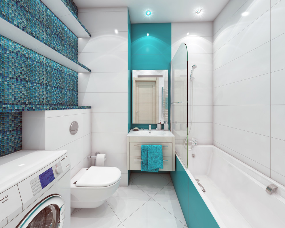 Логово холостяка, жк Мортон Град