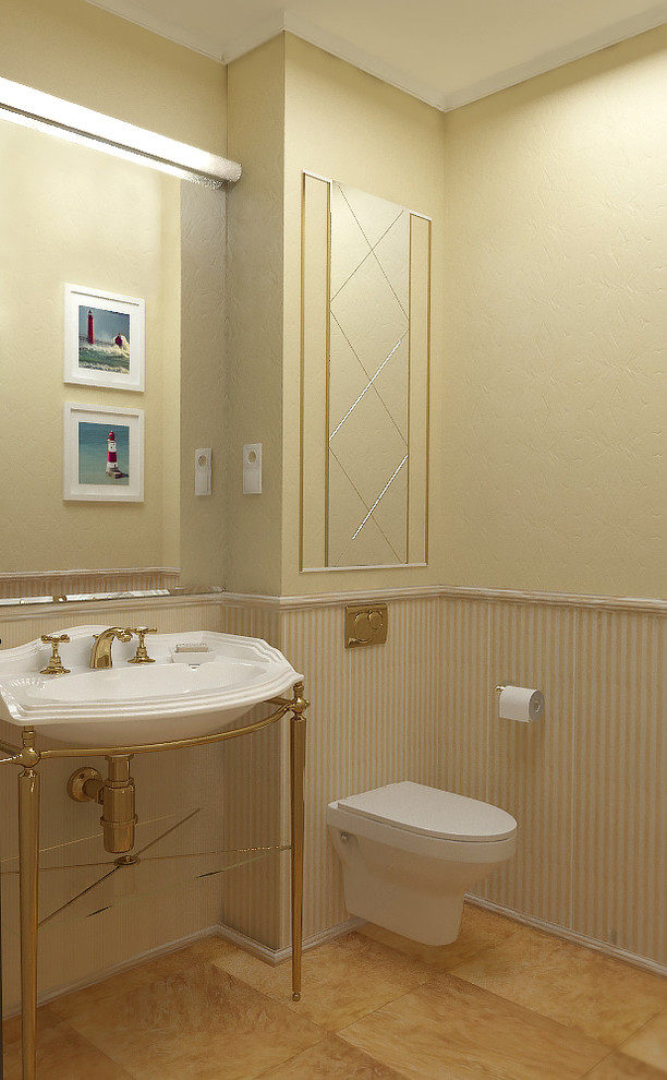 Дизайн интерьера Ольгино. г. Санкт-Петербург