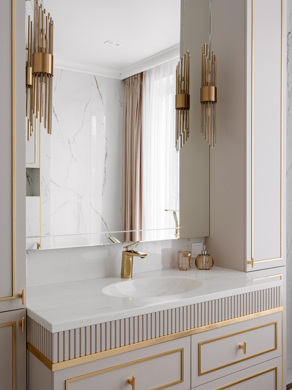 Дизайн интерьера дома