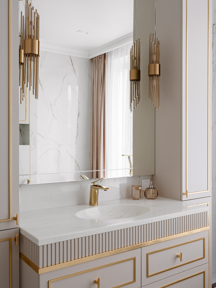 Дизайн интерьера дома