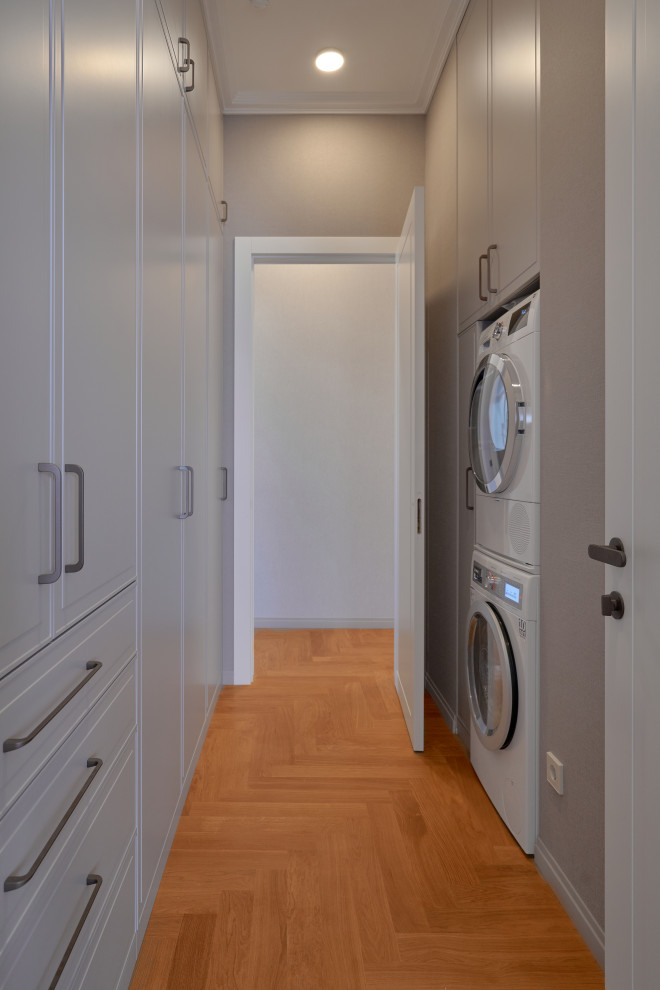 Готовый проект в Москве