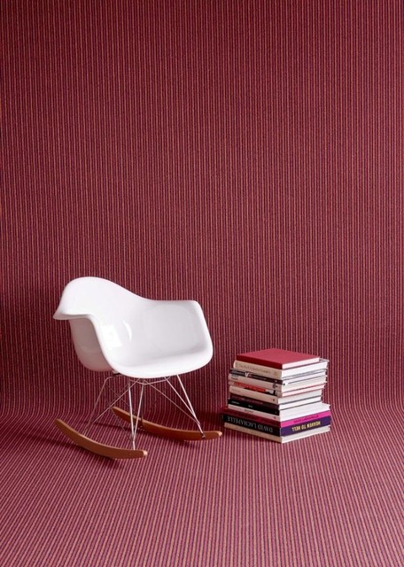 Kersaint Cobb - Wool Carpets dagligstue