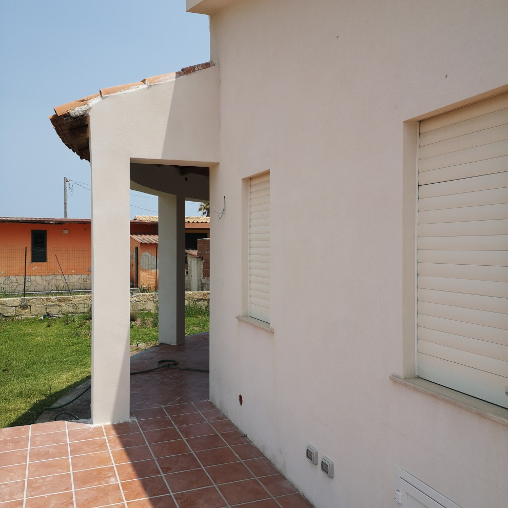 Villa al mare_Piccio
