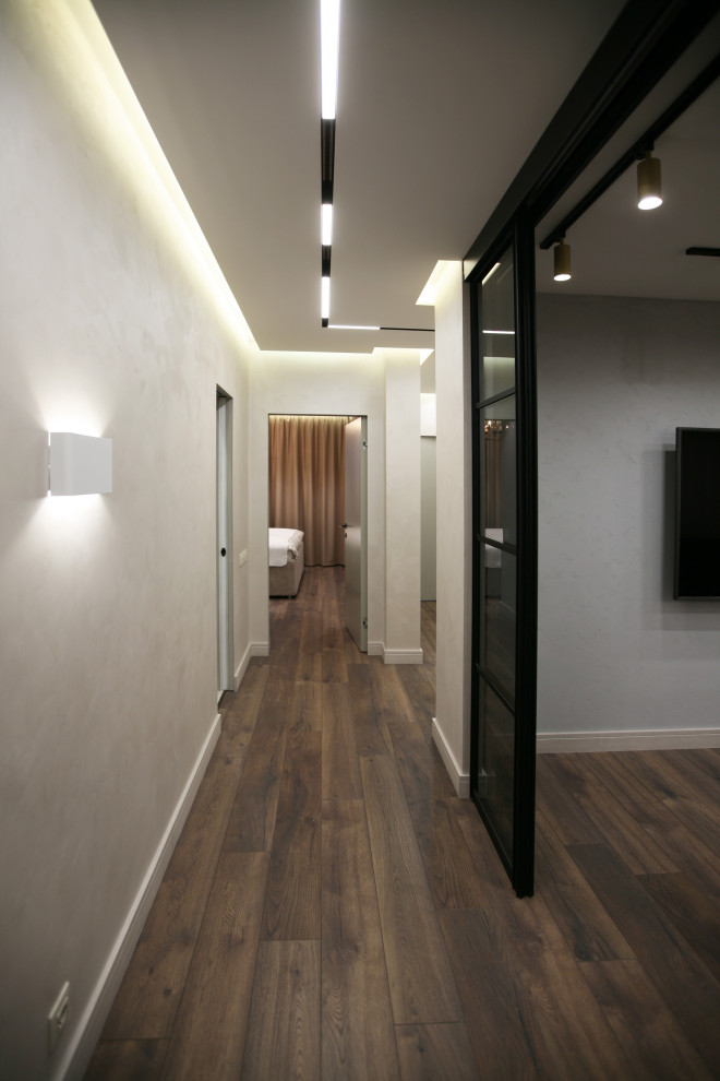 ЖК «Испанские Кварталы», 88м²