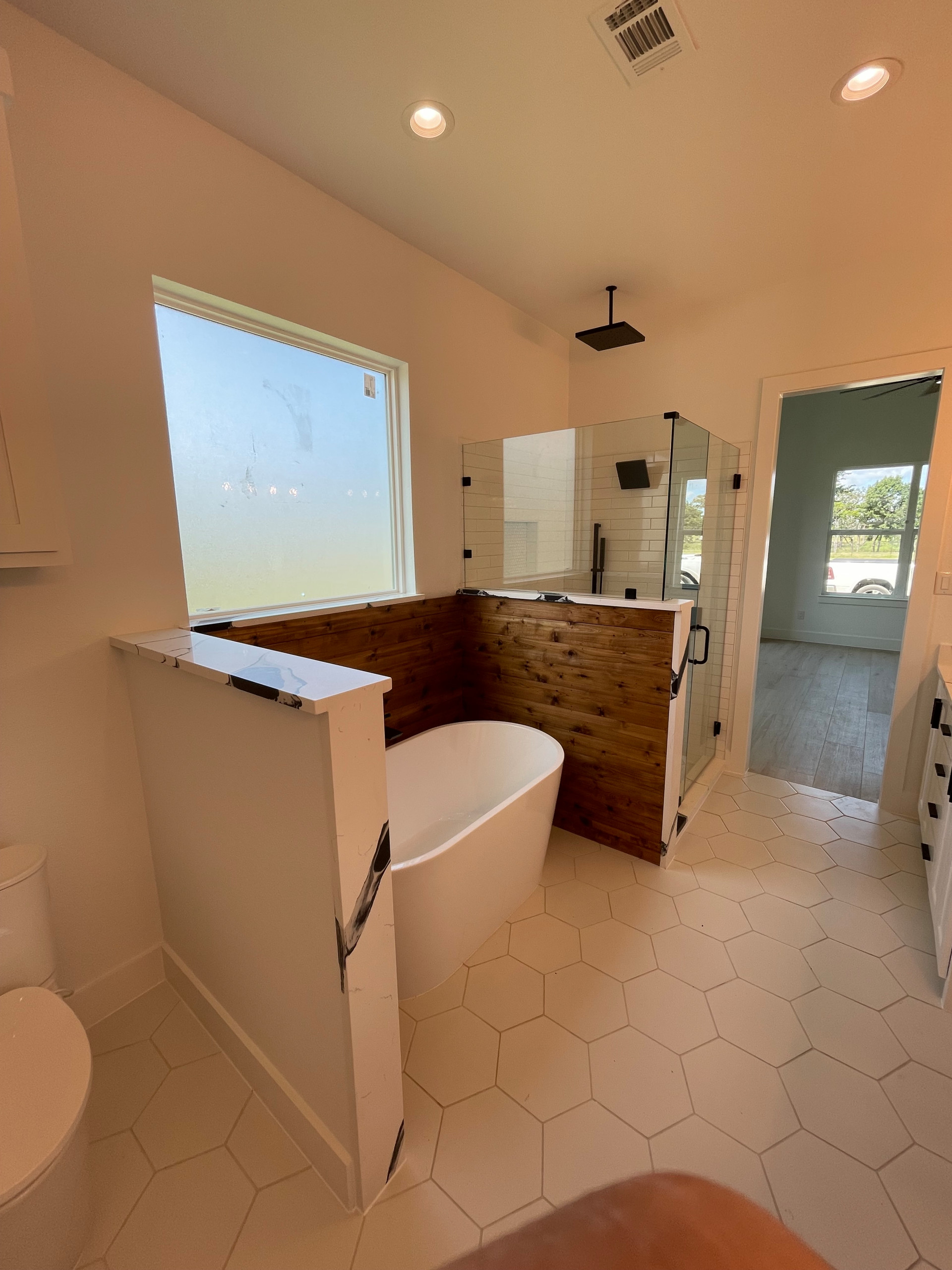 New Home Construction