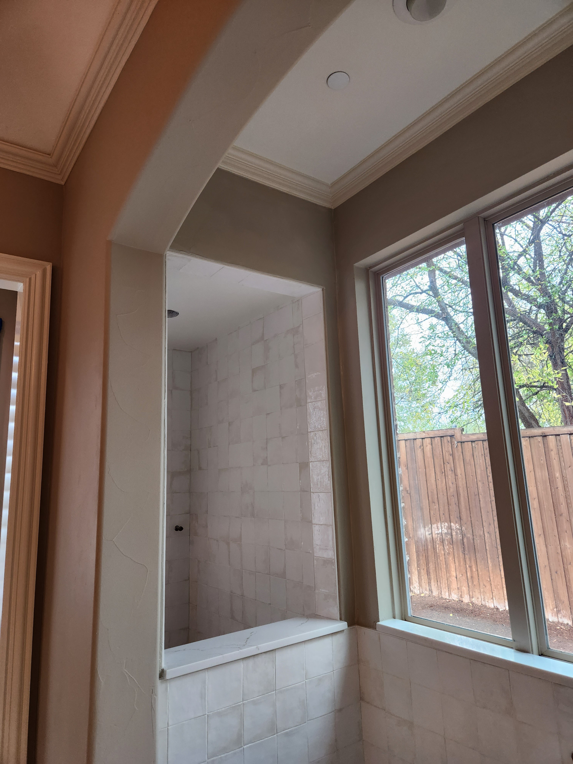 Bathroom & Home Upgrades