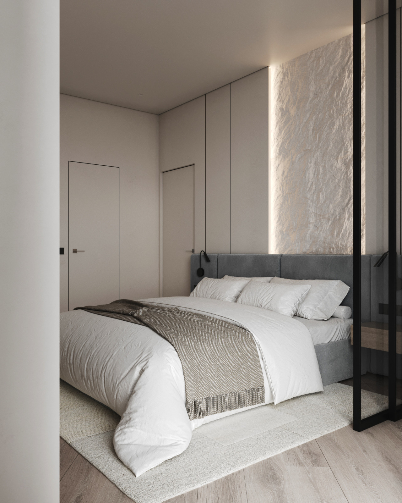 ЖК "Резиденция Сокольники"