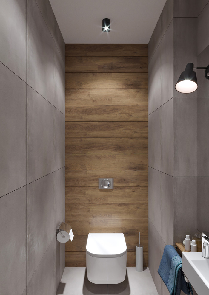 Дизайн интерьера квартиры для молодой семьи