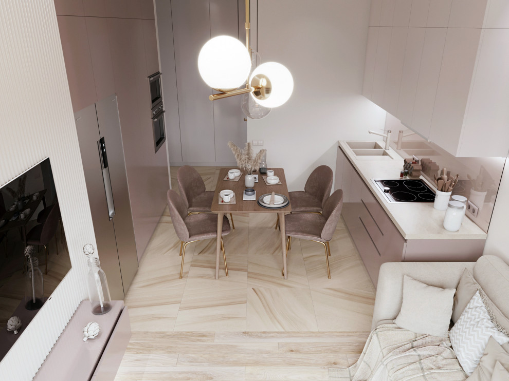 ЖК Пресня Сити