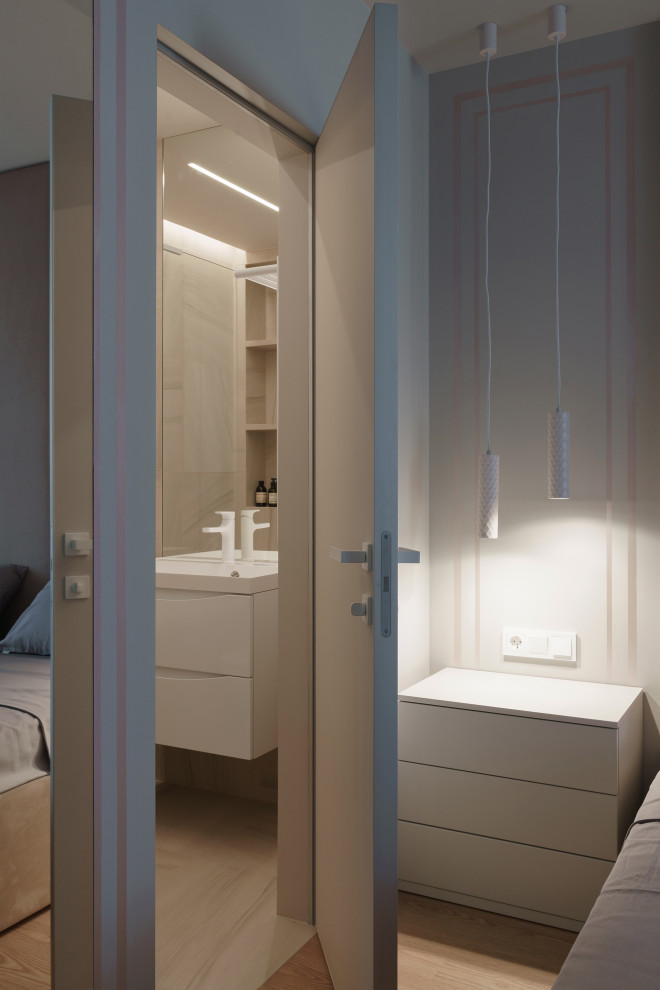 Реализация проекта ЖК Парковый квартал