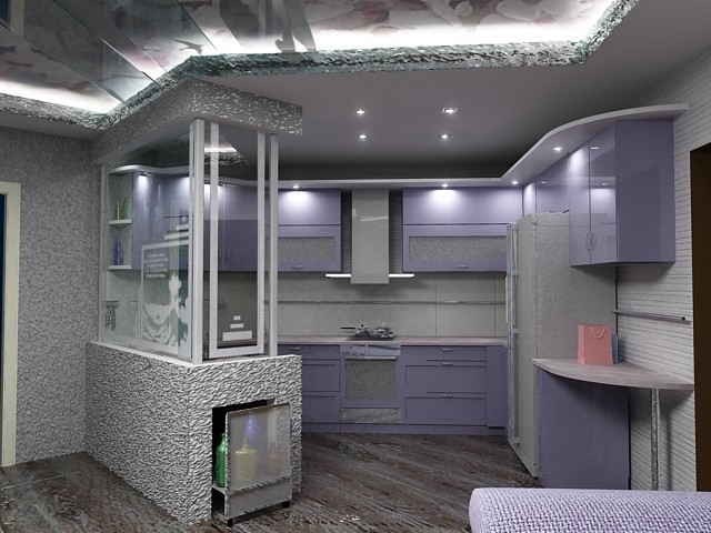 Квартира в Томске 4