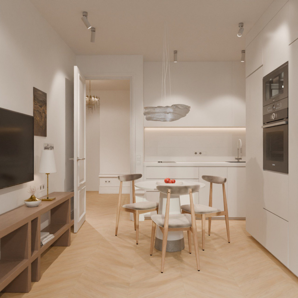 Квартира 43 кв.м