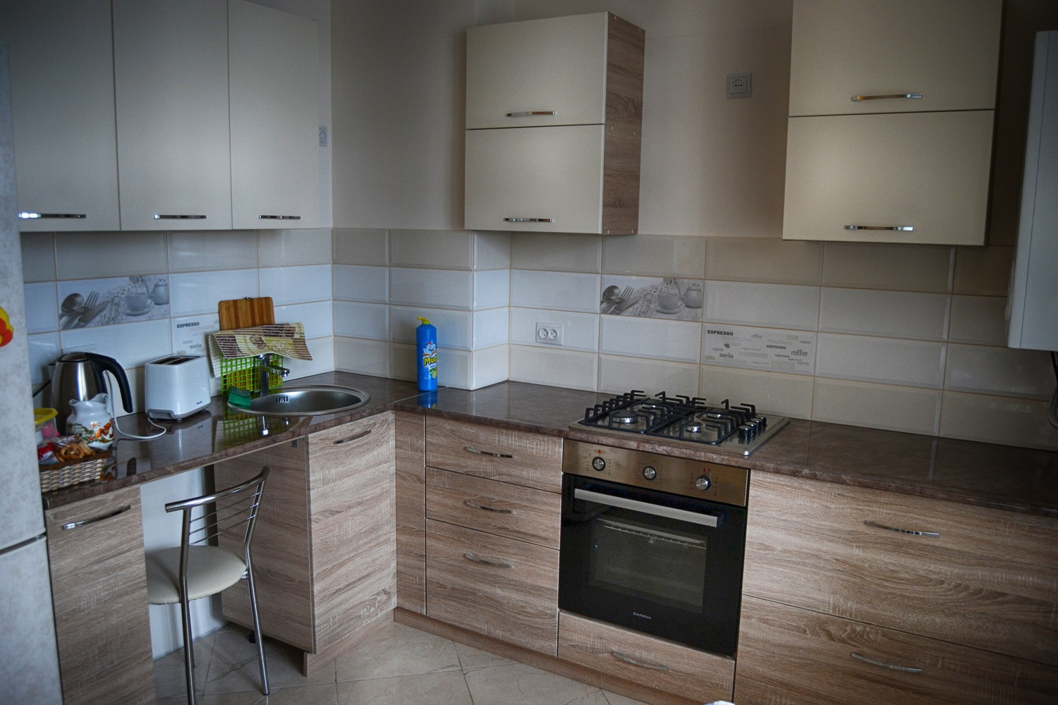 Кухни Модерн