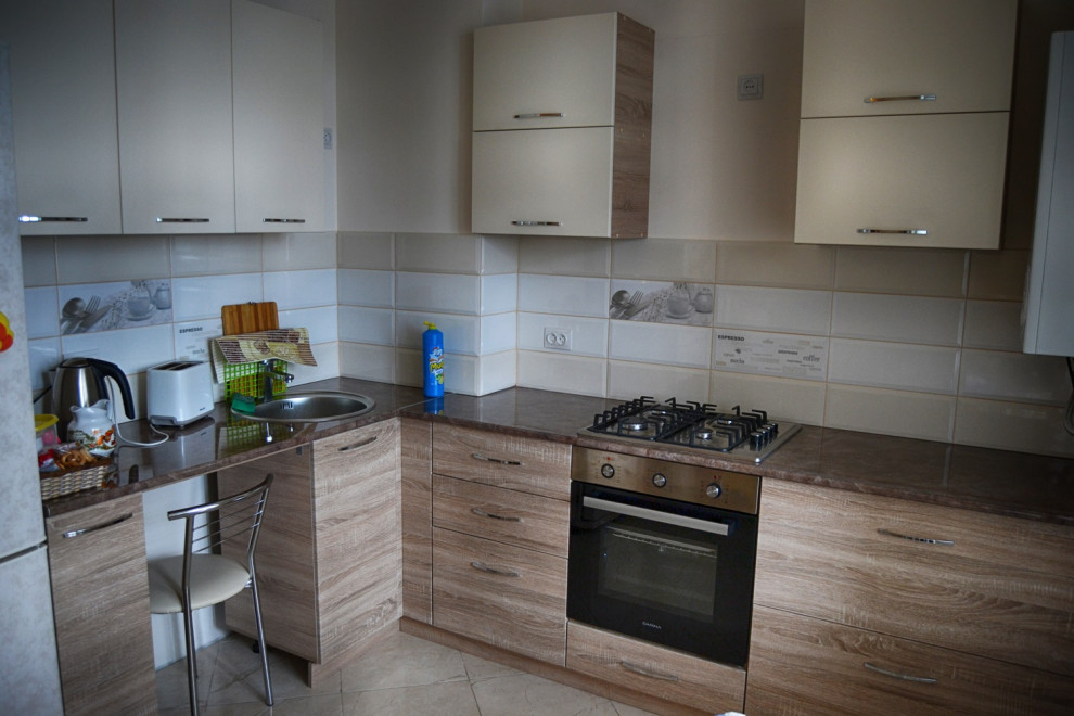 Кухни Модерн