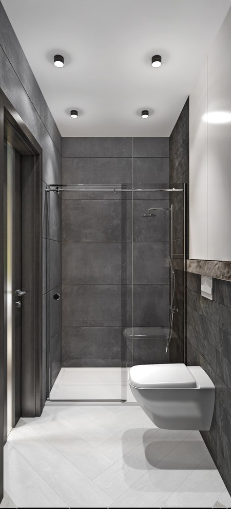 Проект мини офиса