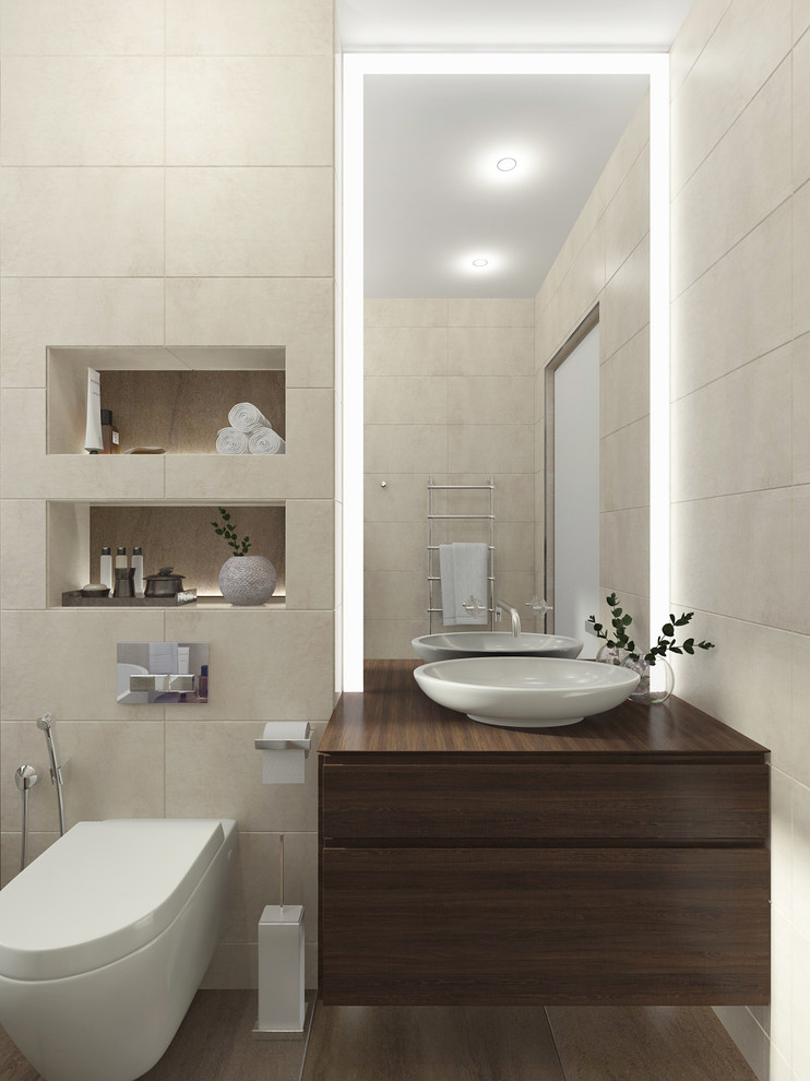 Дом в КП Река-Река, Звенигород