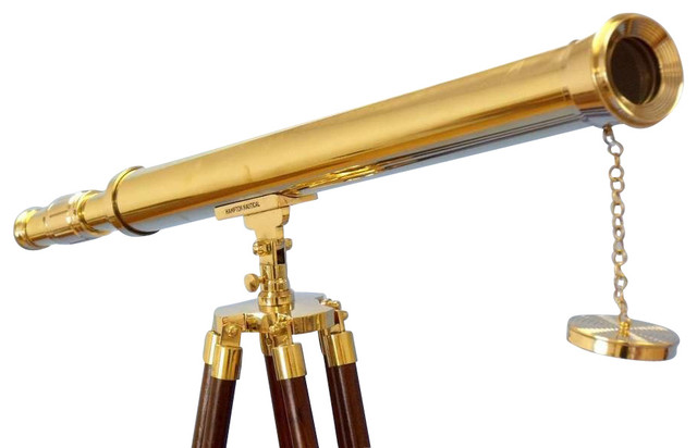 nautical telescope for sale