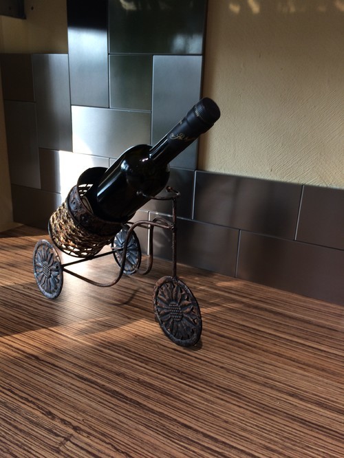 Stainless Steel Kitchen