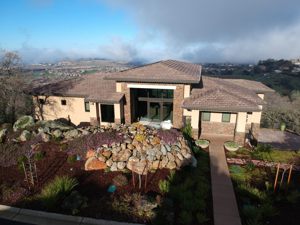 El Dorado Hills Residence